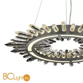 Подвесной светильник DeLight Collection Aspen P98021L dark bronze - Фото 0